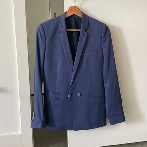 The Kooples blazer